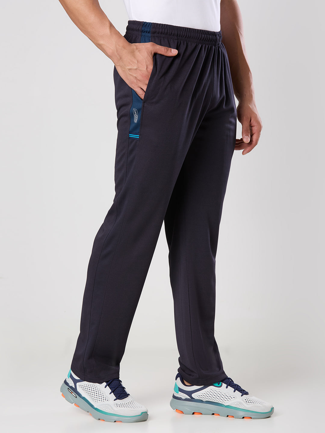 Black Panther Men’s Track Pants 200572 LDX