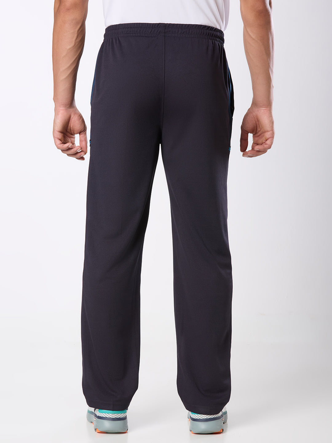 Black Panther Men’s Track Pants 200572 LDX