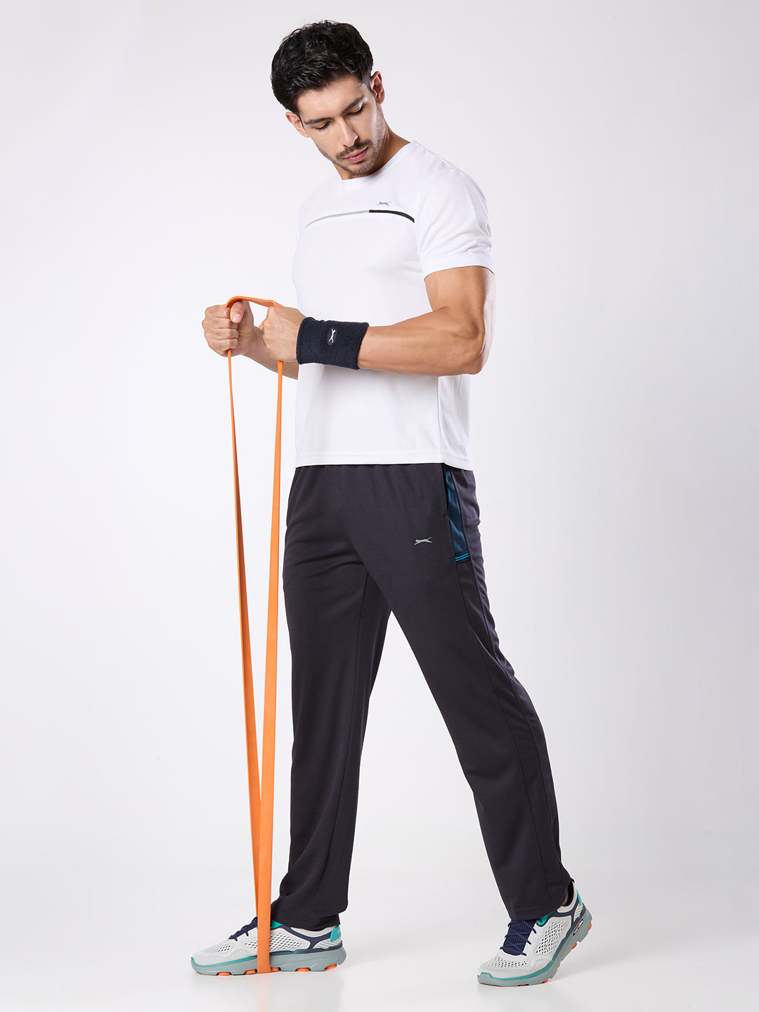 Black Panther Men’s Track Pants 200572 LDX