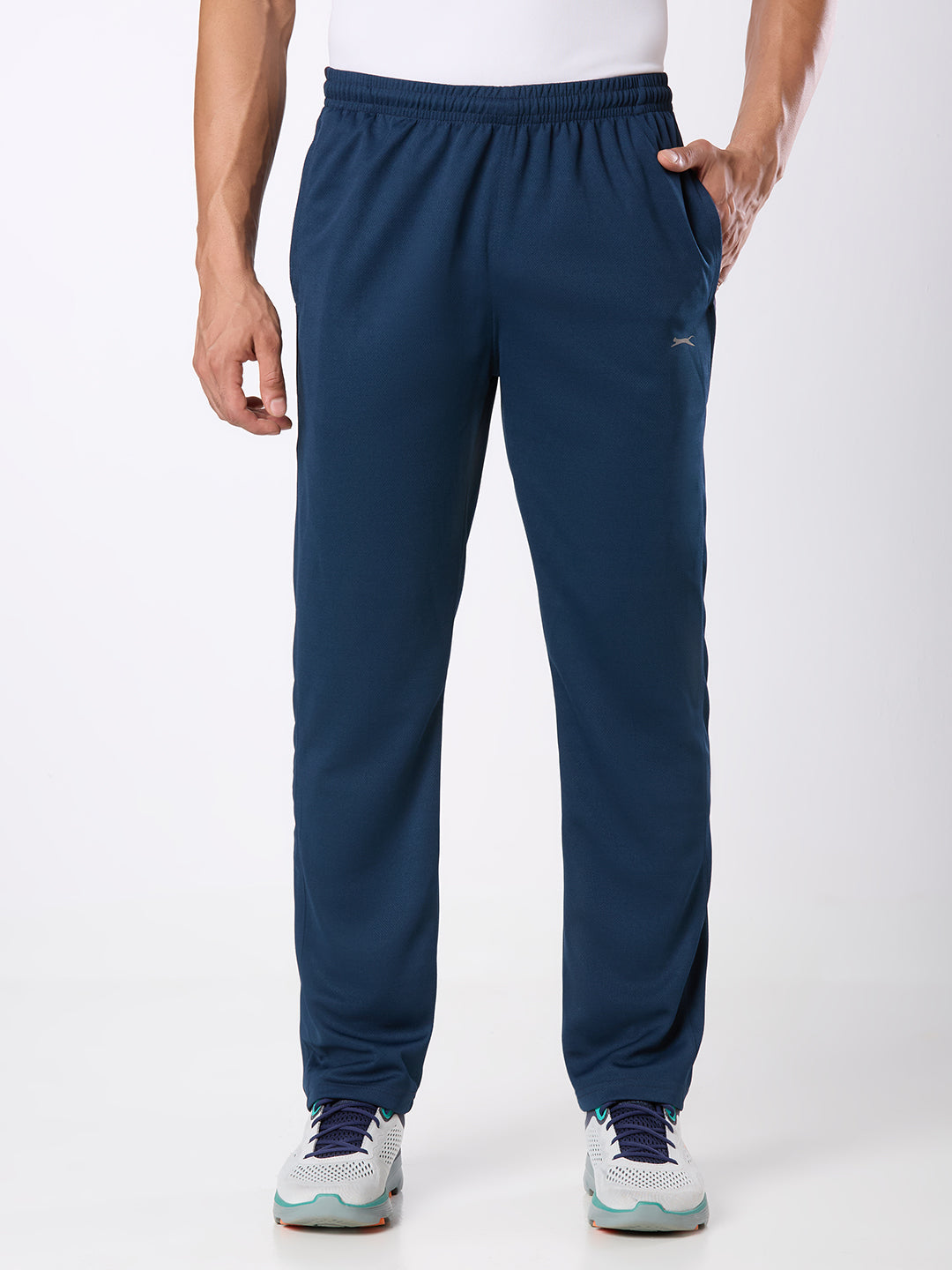 Black Panther Men’s Track Pants 200572 LDX