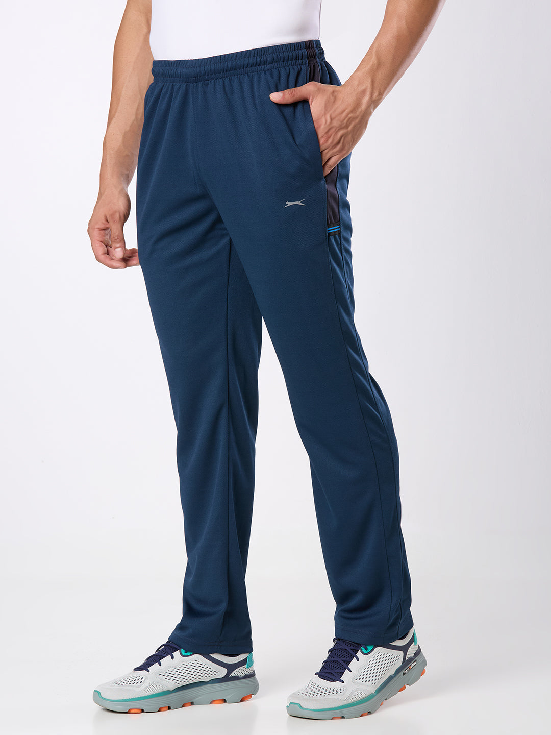 Black Panther Men’s Track Pants 200572 LDX