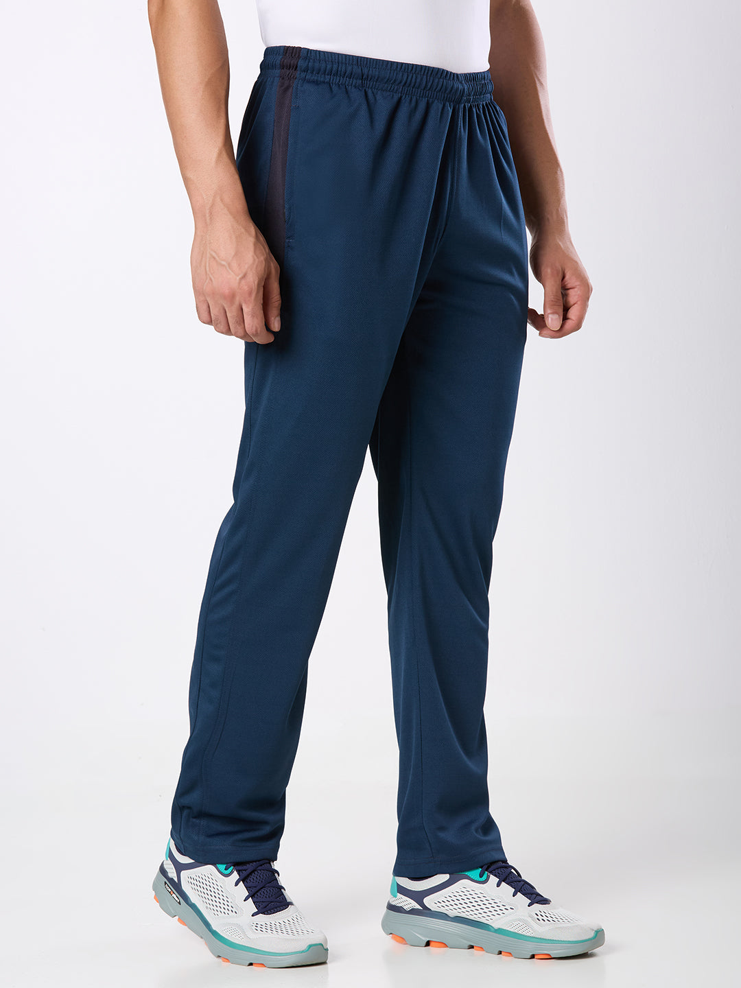 Black Panther Men’s Track Pants 200572 LDX