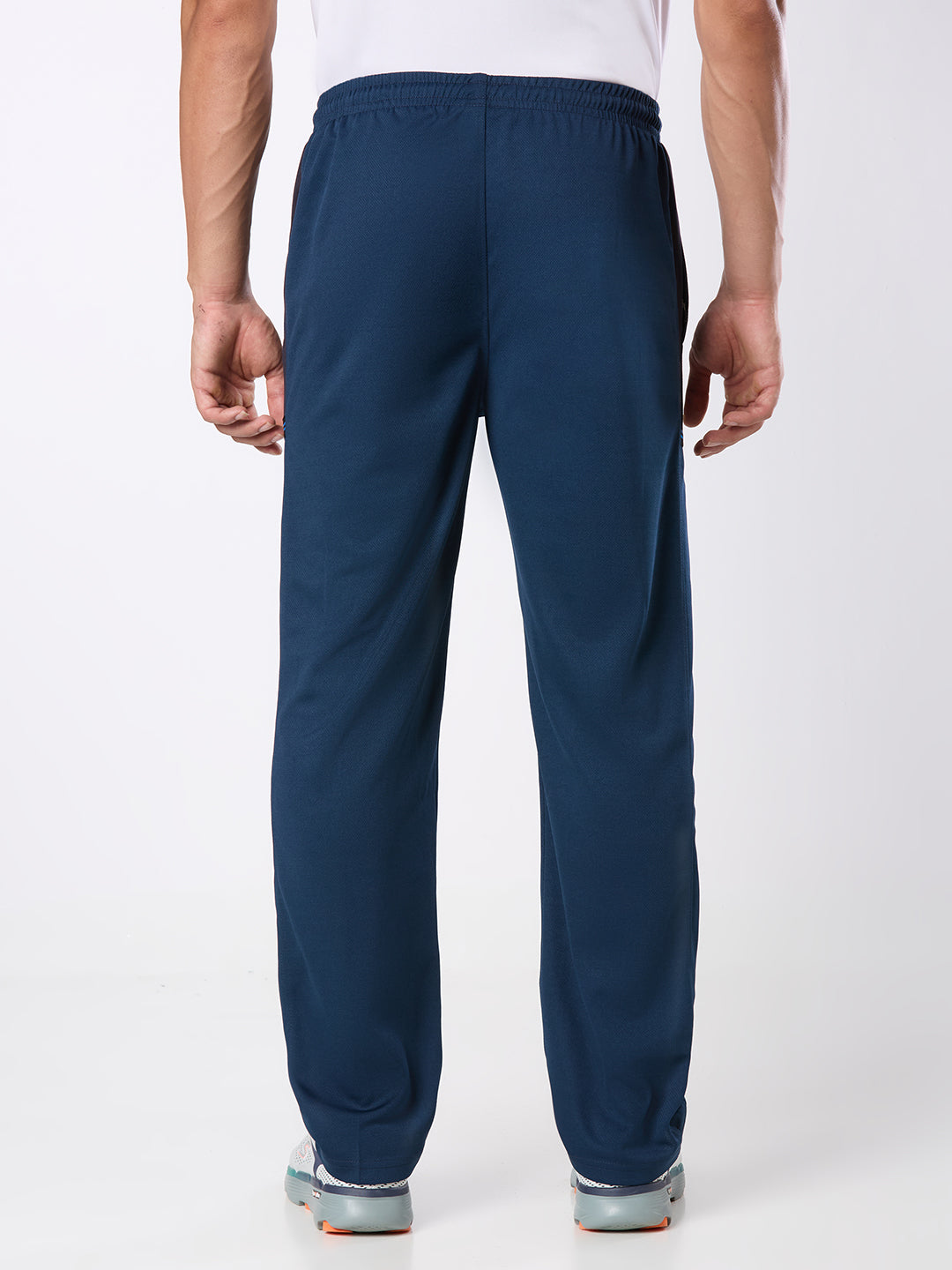 Black Panther Men’s Track Pants 200572 LDX