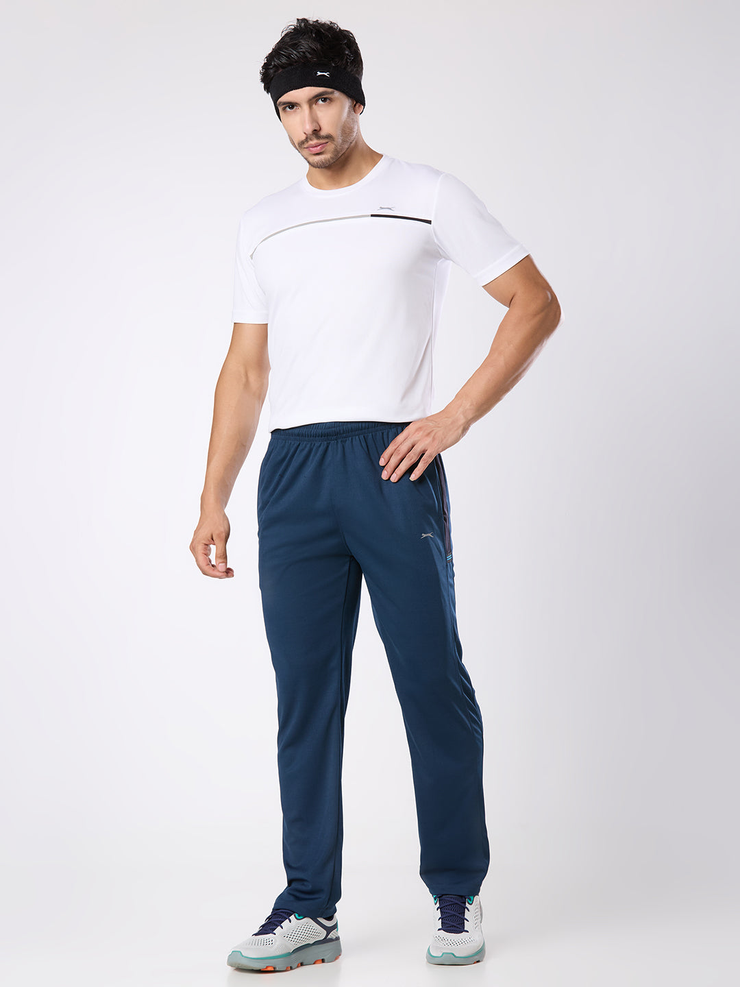 Black Panther Men’s Track Pants 200572 LDX