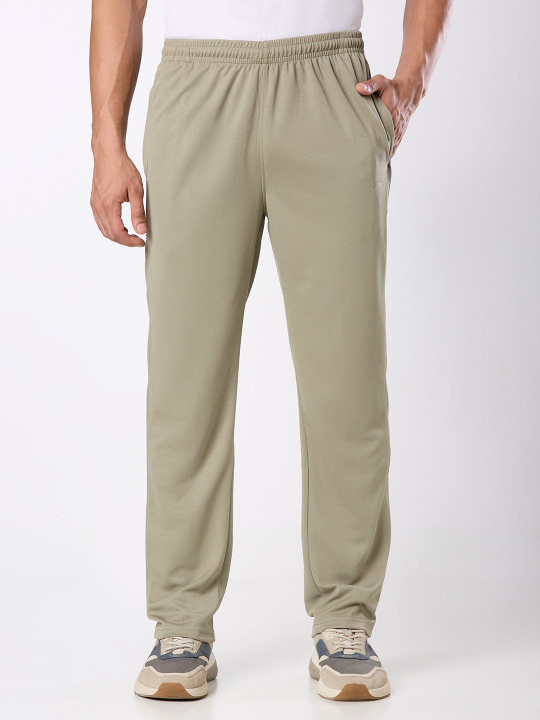 Black Panther Men’s Track Pants 200572 LDX