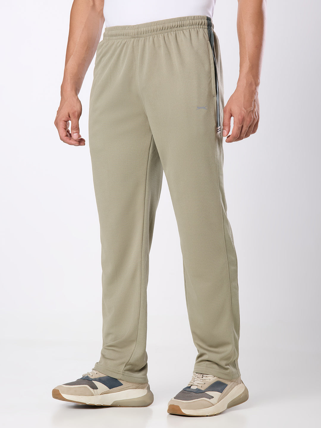 Black Panther Men’s Track Pants 200572 LDX