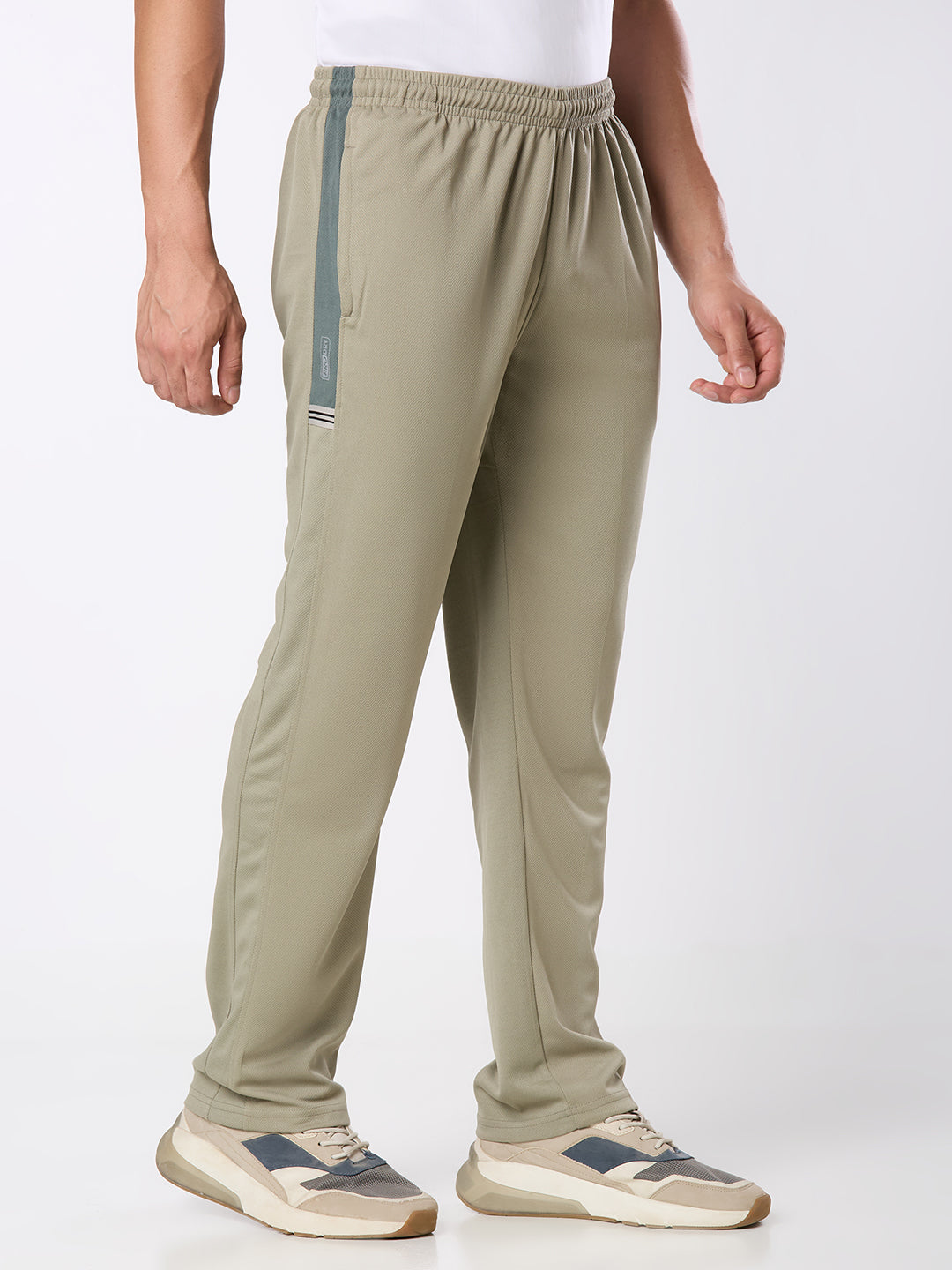 Black Panther Men’s Track Pants 200572 LDX