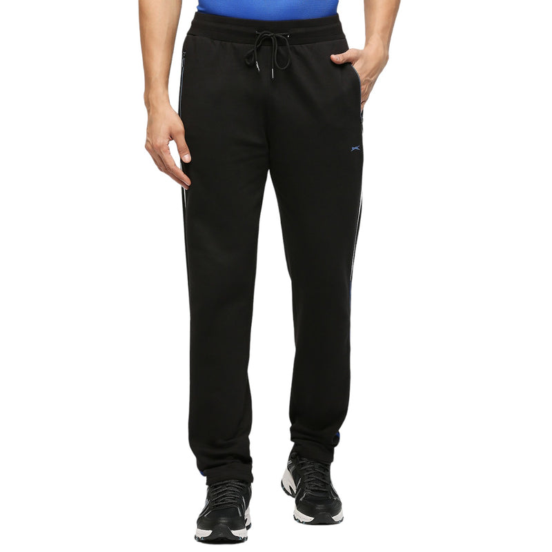 Black Panther Mens Acti Fit Track Pants [20160 LSX]