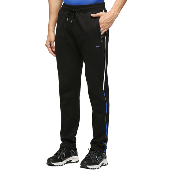 Black Panther Mens Acti Fit Track Pants [20160 LSX]