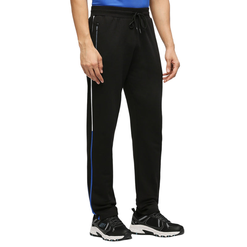 Black Panther Mens Acti Fit Track Pants [20160 LSX]