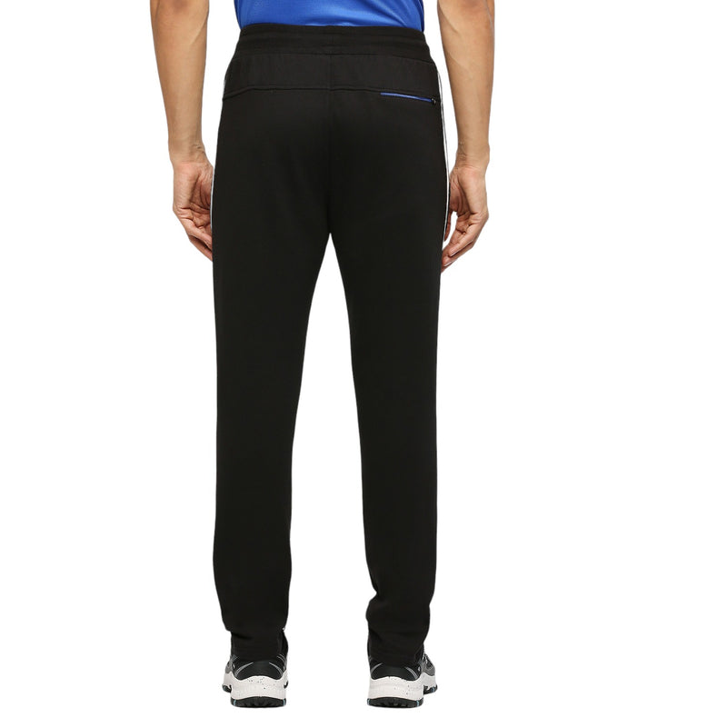 Black Panther Mens Acti Fit Track Pants [20160 LSX]