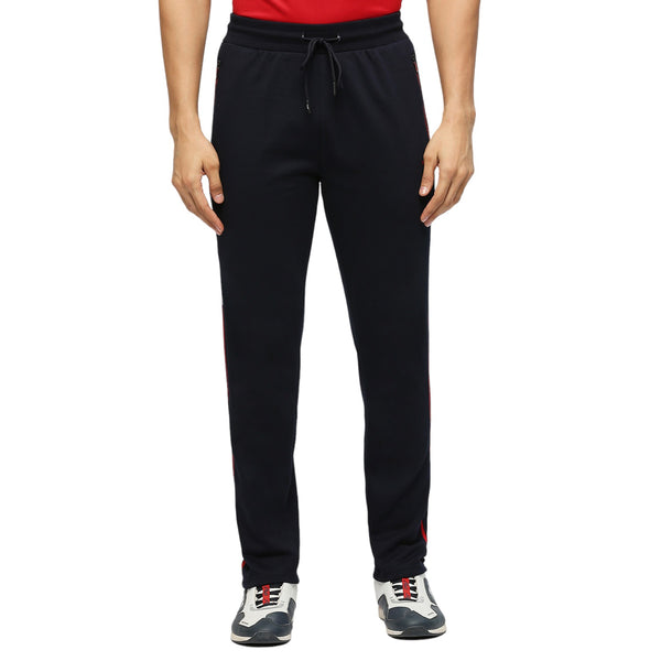 Black Panther Mens Acti Fit Track Pants [20160 LSX]