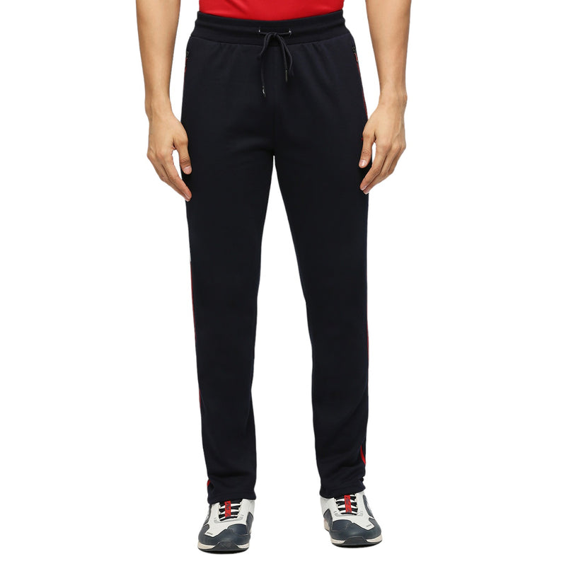 Black Panther Mens Acti Fit Track Pants [20160 LSX]