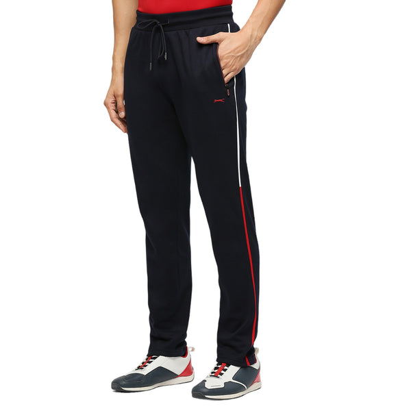 Black Panther Mens Acti Fit Track Pants [20160 LSX]
