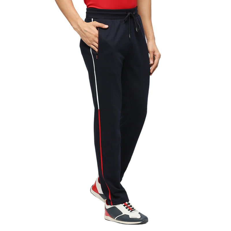 Black Panther Mens Acti Fit Track Pants [20160 LSX]