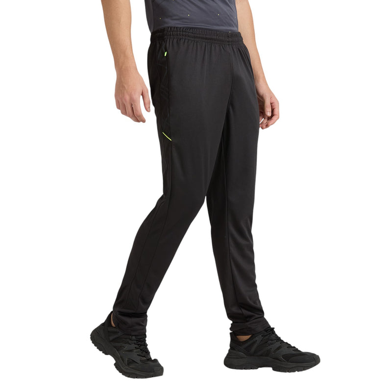 Black Panther ActiFit Men’s Activewear Track Pants-204005LX