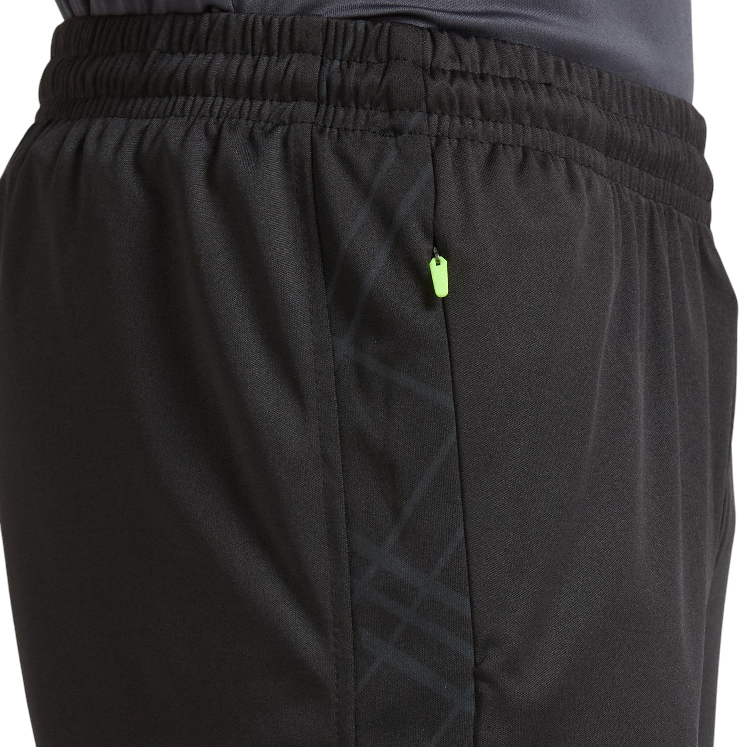Black Panther ActiFit Men’s Activewear Track Pants-204005LX