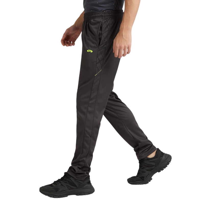 Black Panther ActiFit Men’s Activewear Track Pants-204005LX