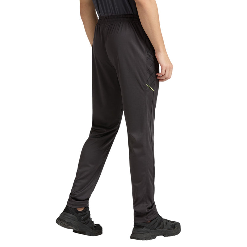 Black Panther ActiFit Men’s Activewear Track Pants-204005LX