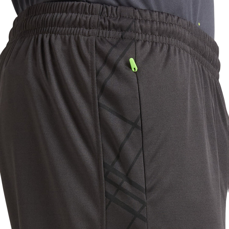 Black Panther ActiFit Men’s Activewear Track Pants-204005LX