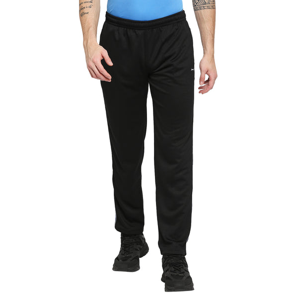 Black Panther Mens Acti Fit Track Pants [2050123LX]