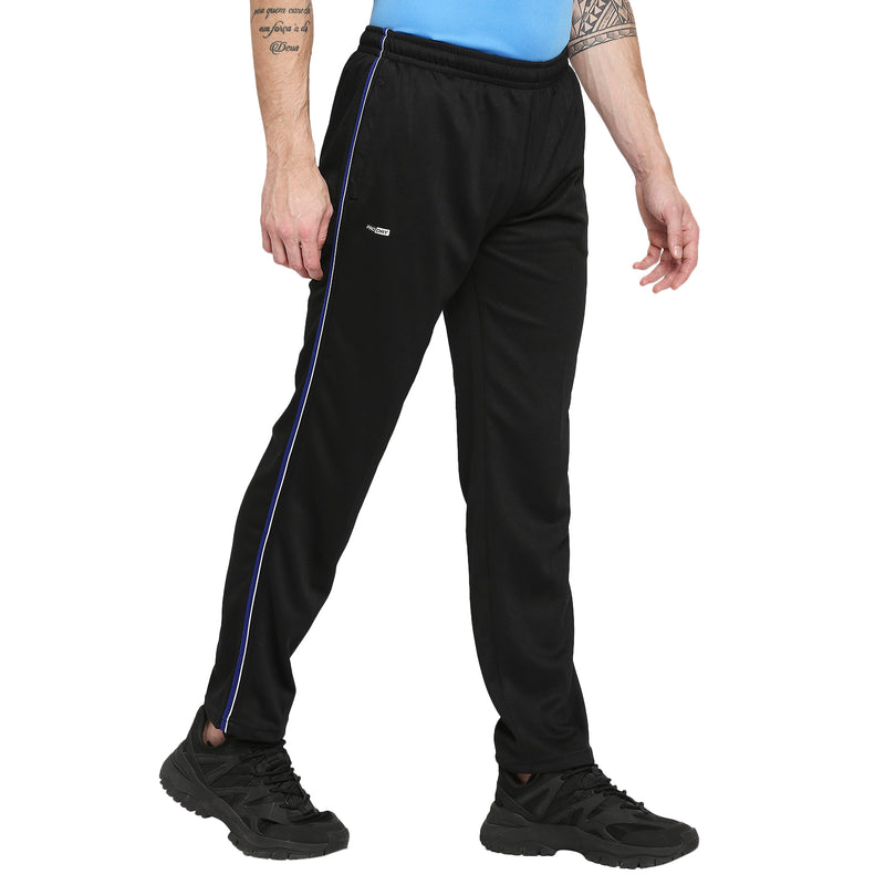 Black Panther Mens Acti Fit Track Pants [2050123LX]
