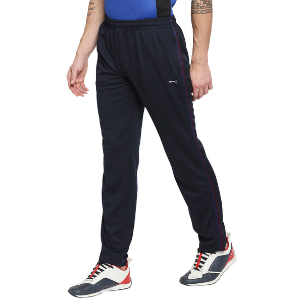 Black Panther Mens Acti Fit Track Pants [2050123LX]