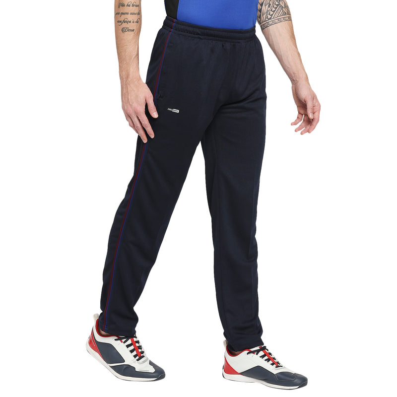 Black Panther Mens Acti Fit Track Pants [2050123LX]