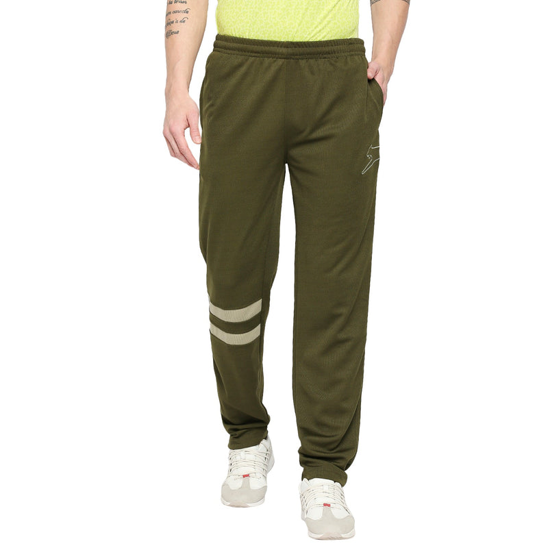 Black Panther Mens Acti Fit Track Pants [2050127LX]