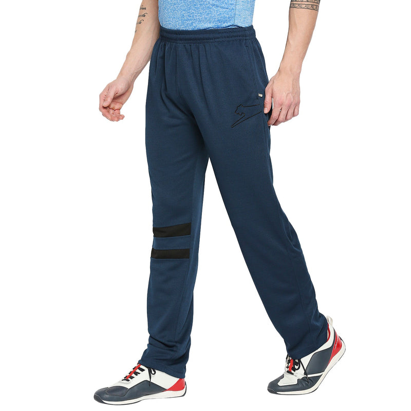 Black Panther Mens Acti Fit Track Pants [2050127LX]