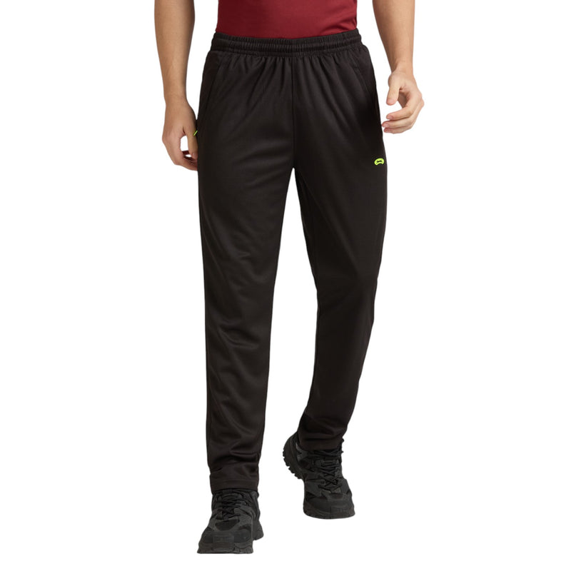 Black Panther ActiFit Men’s Activewear Track Pants-2050149LX