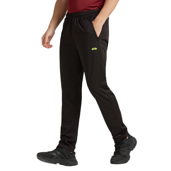 Black Panther ActiFit Men’s Activewear Track Pants-2050149LX