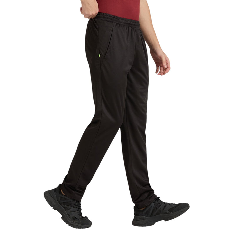 Black Panther ActiFit Men’s Activewear Track Pants-2050149LX