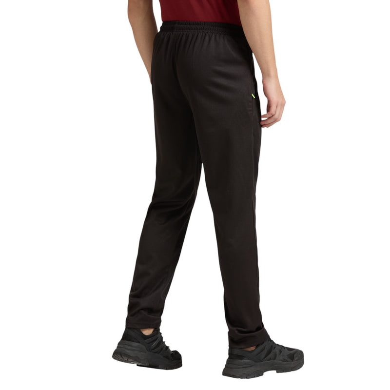 Black Panther ActiFit Men’s Activewear Track Pants-2050149LX