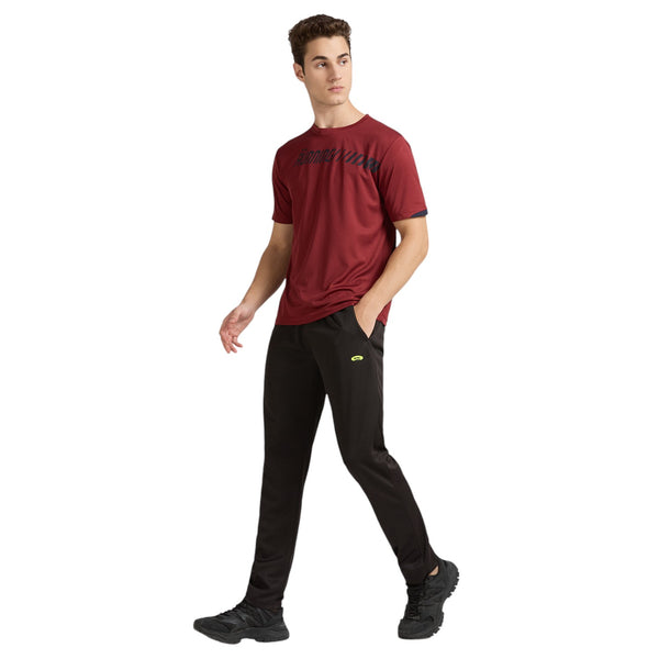 Black Panther ActiFit Men’s Activewear Track Pants-2050149LX