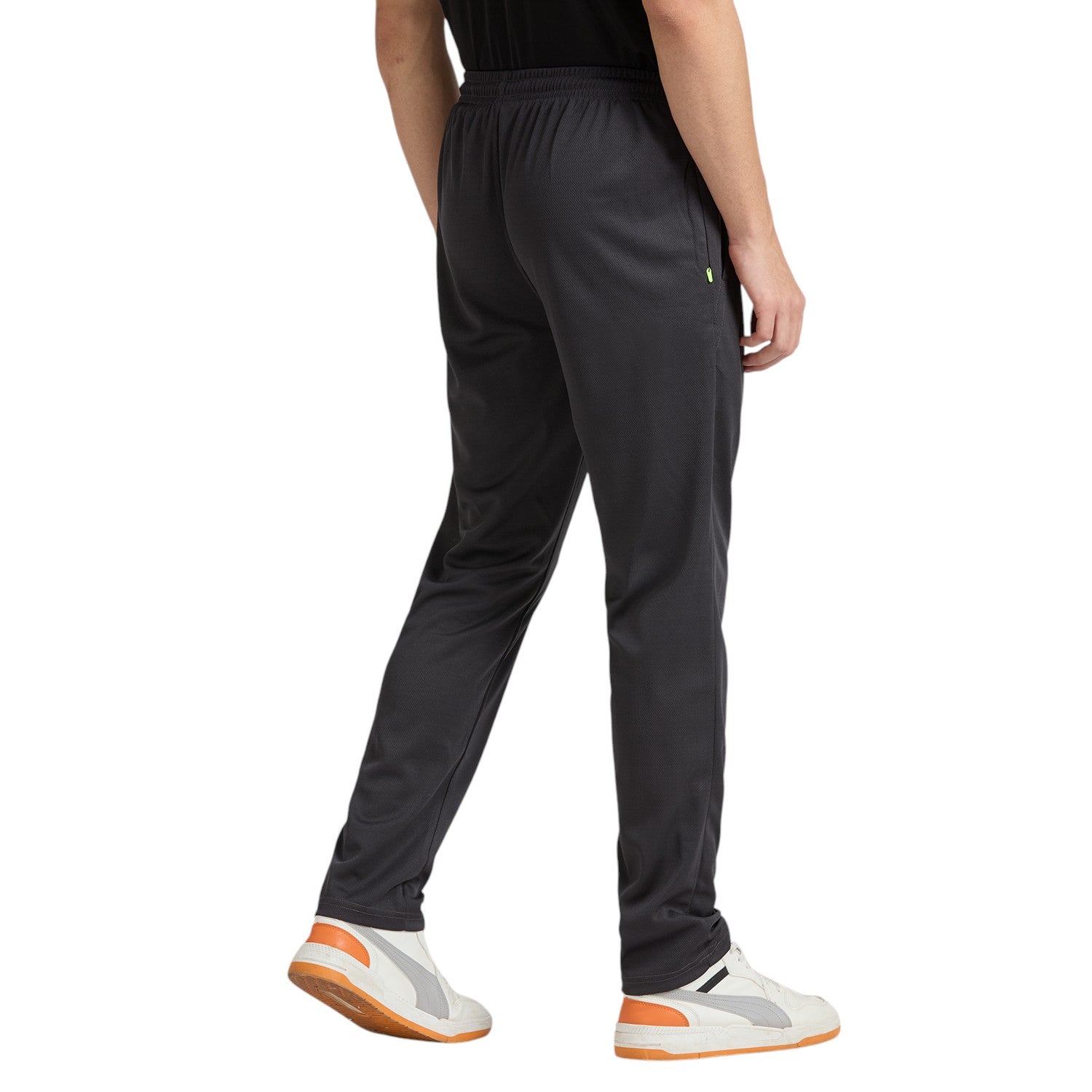 Black Panther ActiFit Men’s Activewear Track Pants-2050149LX