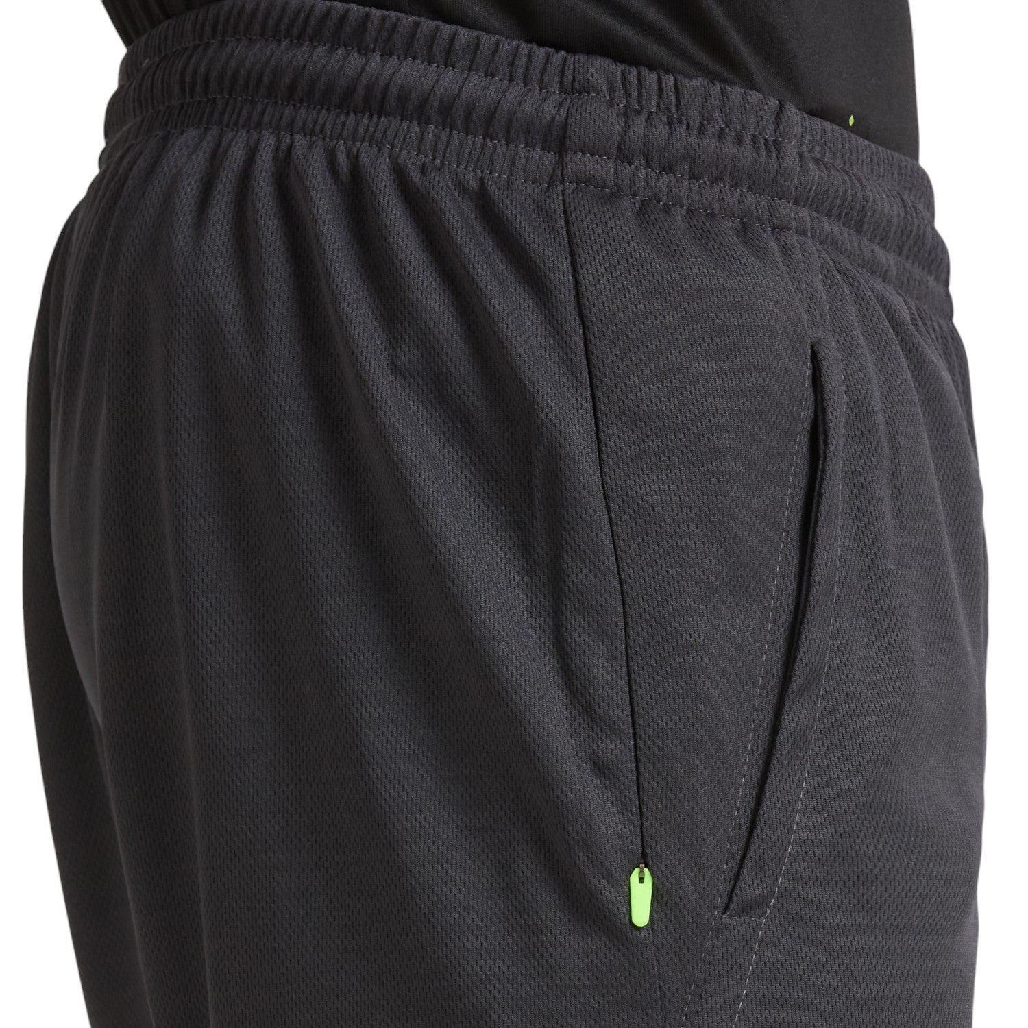 Black Panther ActiFit Men’s Activewear Track Pants-2050149LX