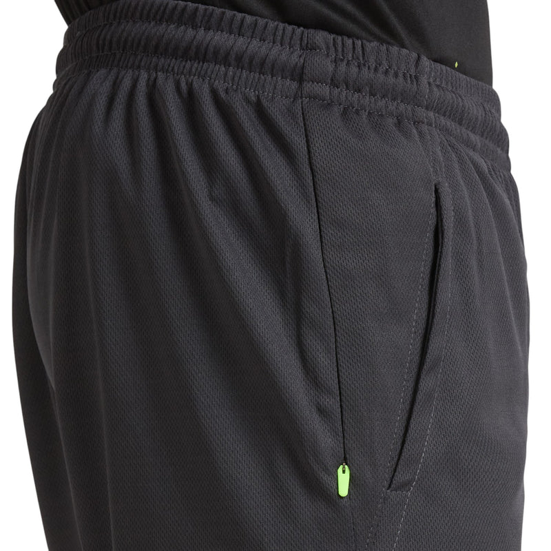 Black Panther ActiFit Men’s Activewear Track Pants-2050149LX