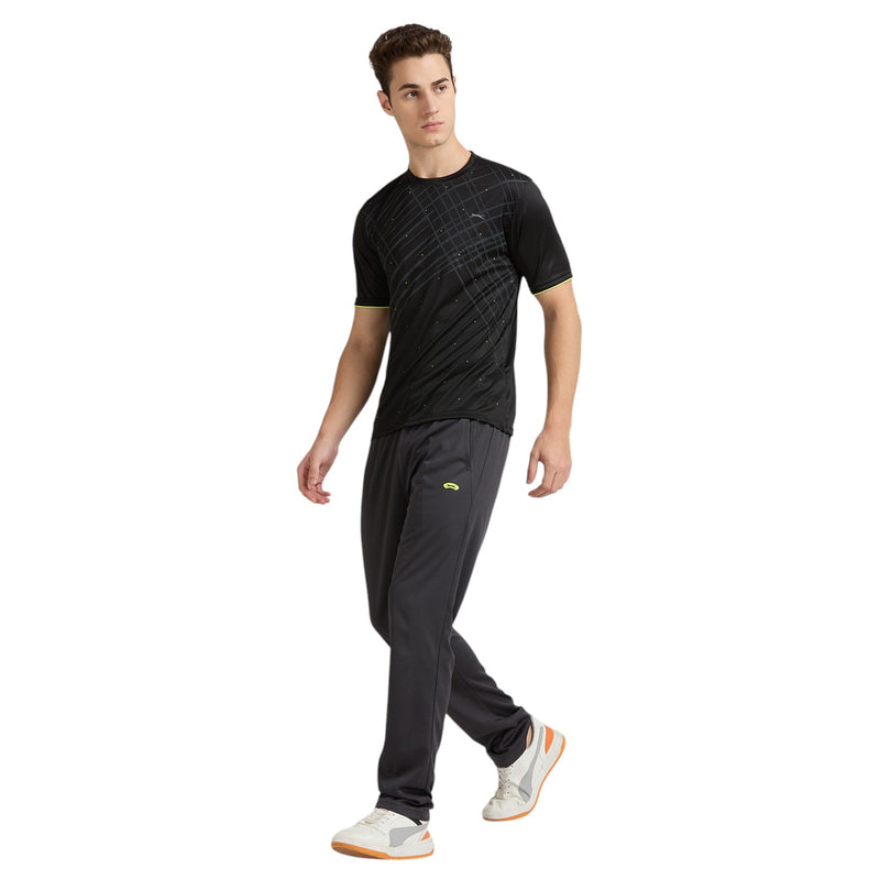 Black Panther ActiFit Men’s Activewear Track Pants-2050149LX