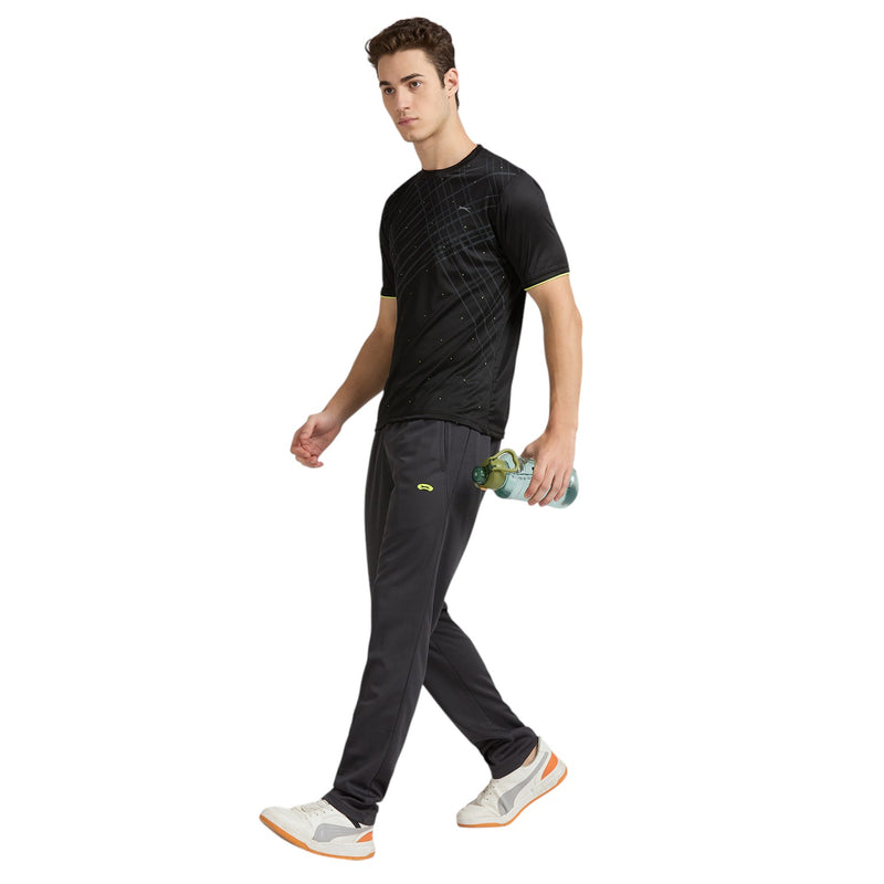 Black Panther ActiFit Men’s Activewear Track Pants-2050149LX