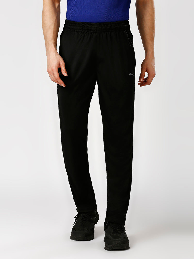 Black Panther Mens Acti Fit Track Pants [2070028LX]
