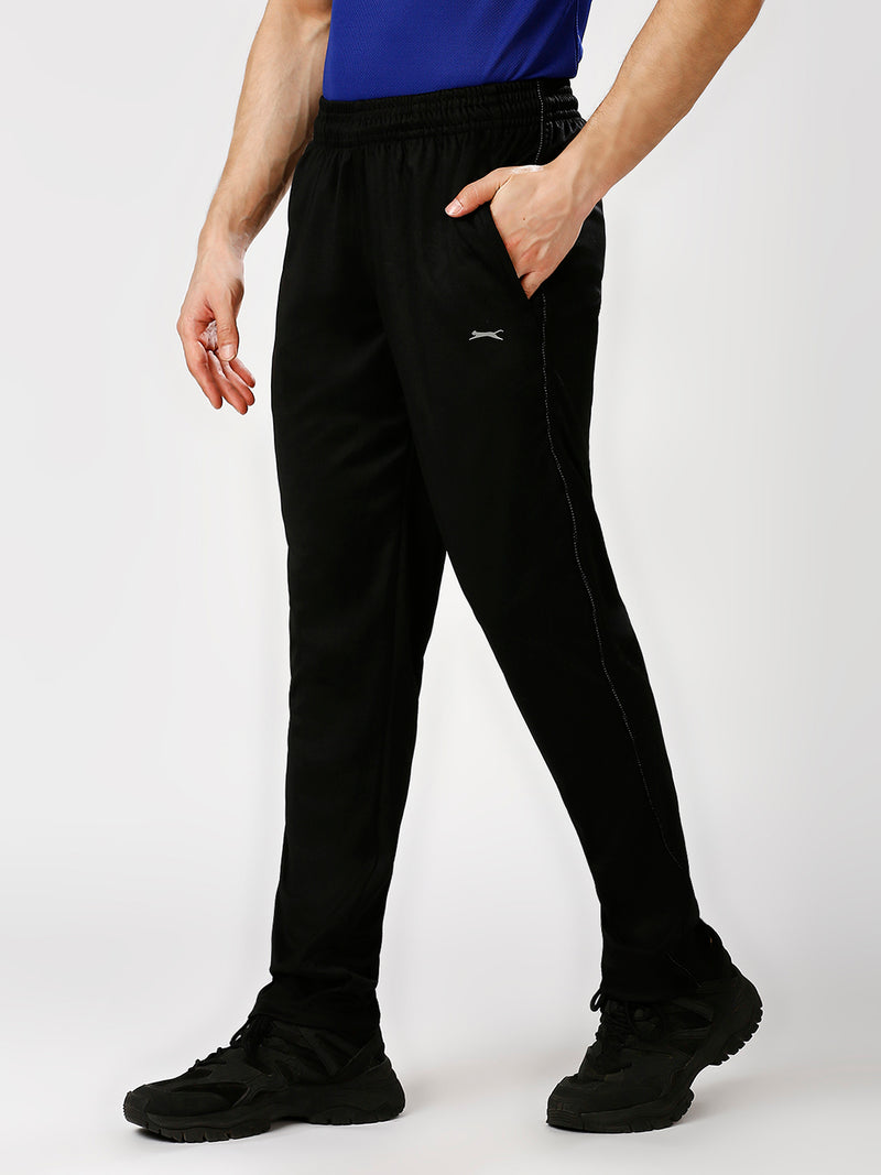 Black Panther Mens Acti Fit Track Pants [2070028LX]