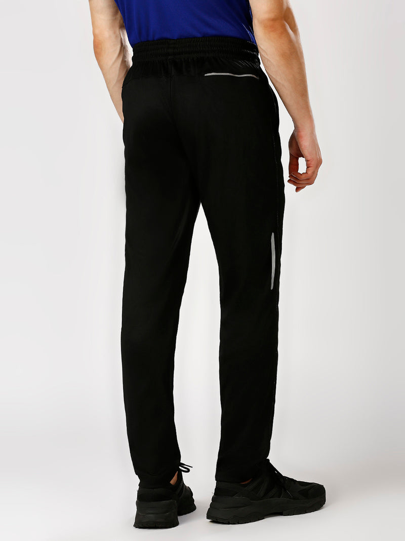 Black Panther Mens Acti Fit Track Pants [2070028LX]