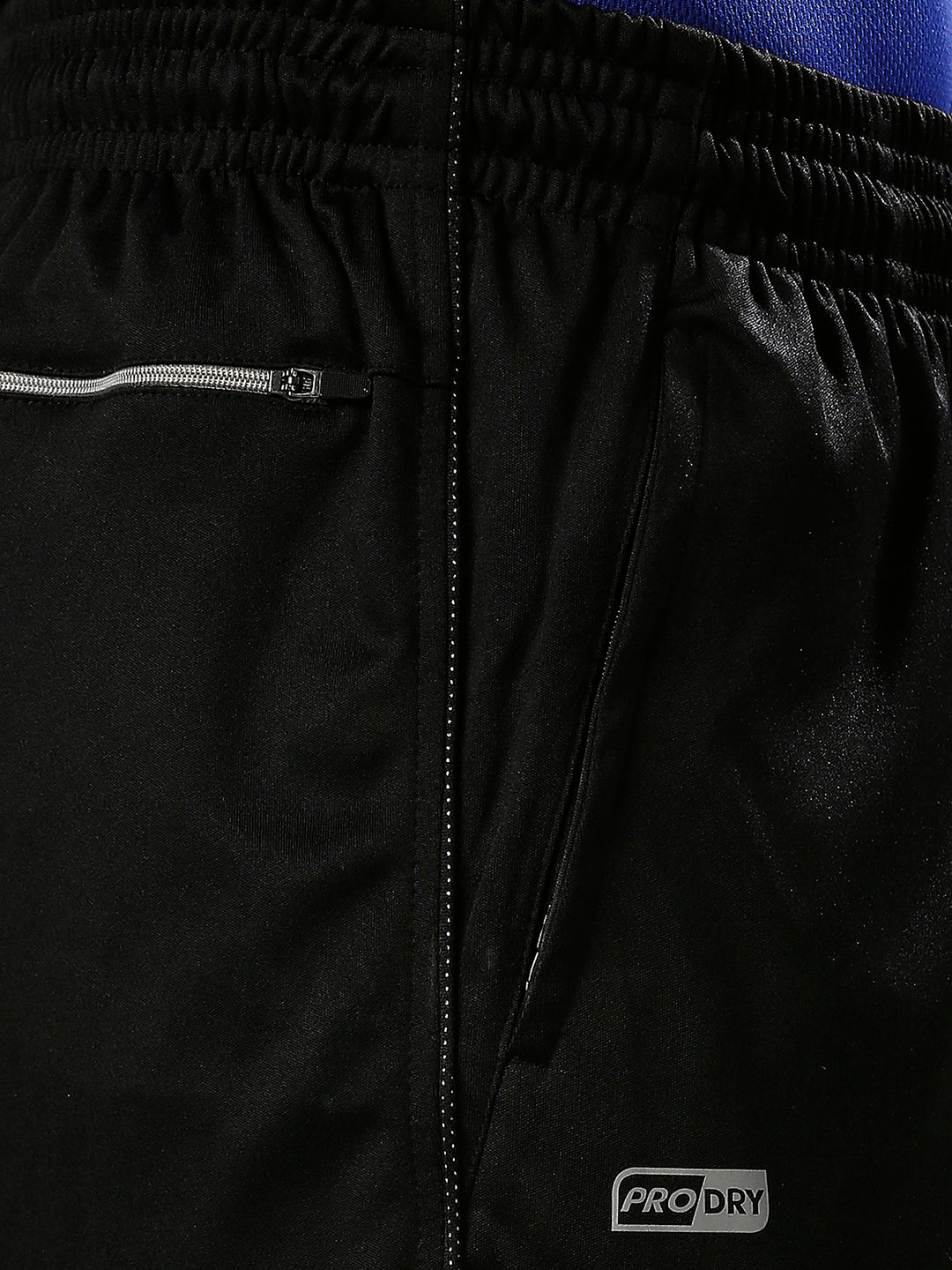 Black Panther Mens Acti Fit Track Pants [2070028LX]