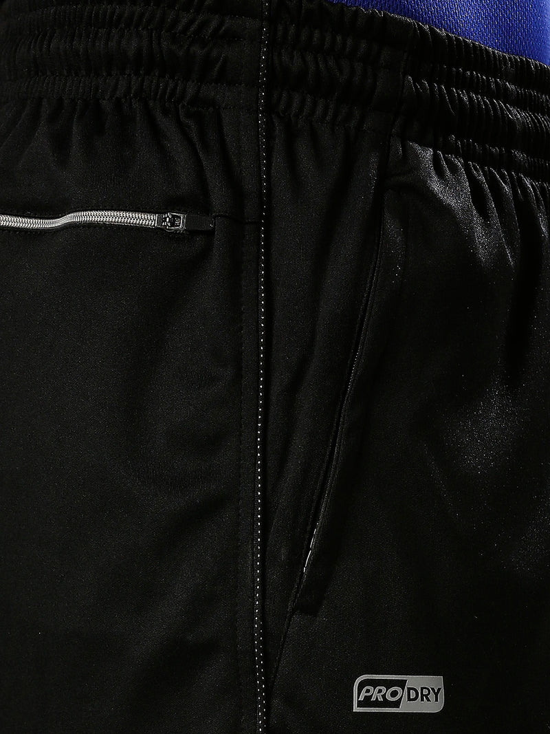 Black Panther Mens Acti Fit Track Pants [2070028LX]