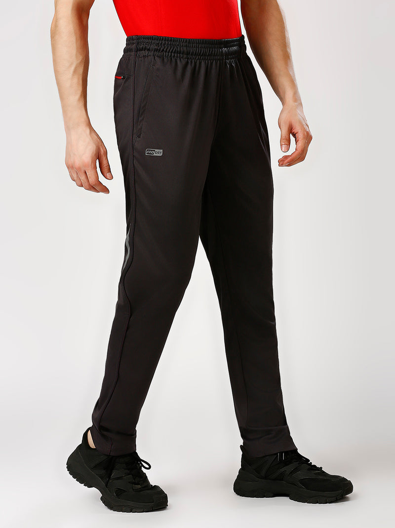 Black Panther Mens Acti Fit Track Pants [2070028LX]