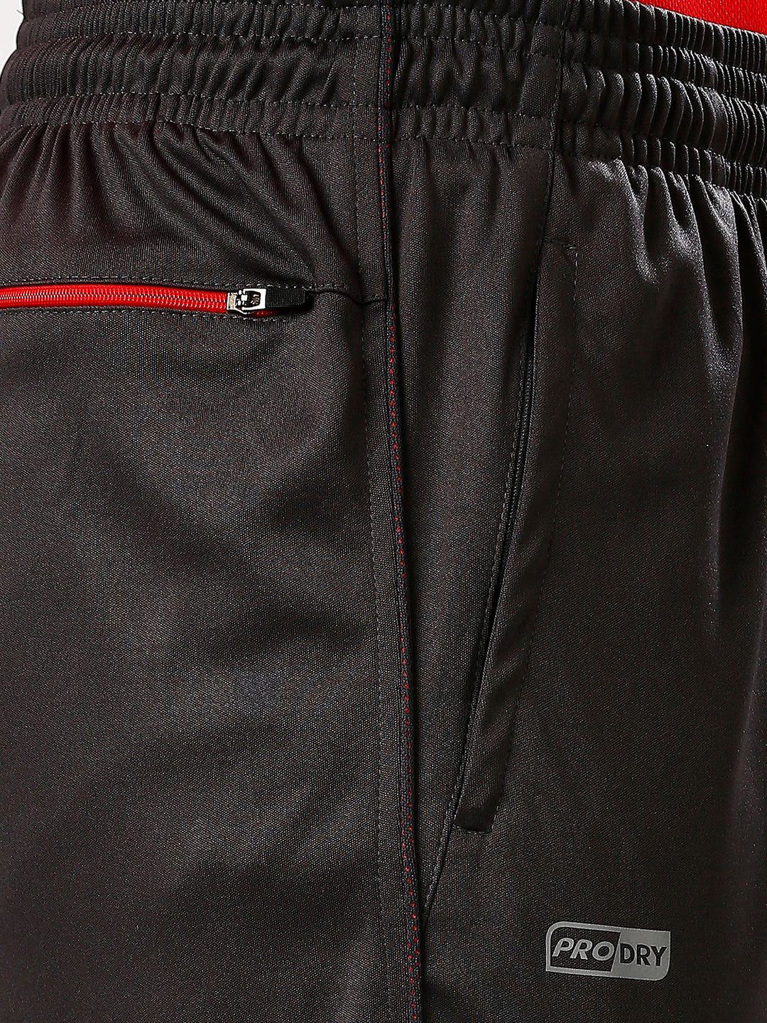 Black Panther Mens Acti Fit Track Pants [2070028LX]