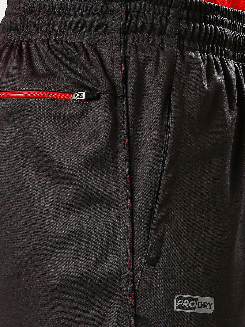 Black Panther Mens Acti Fit Track Pants [2070028LX]