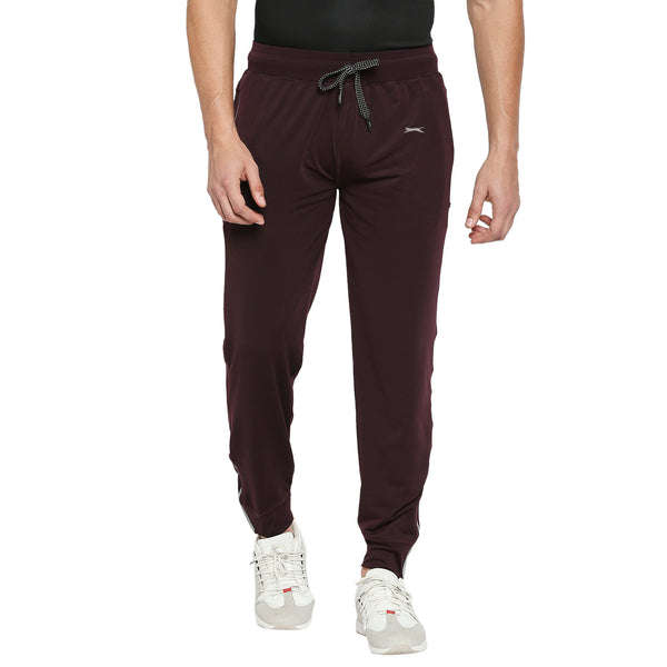 Black Panther Mens Gym Fit Joggers [20800 LSX]