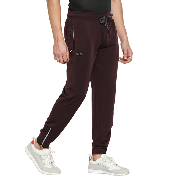 Black Panther Mens Gym Fit Joggers [20800 LSX]